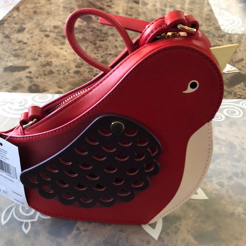 kate spade Bird Crossbody❤️❤️❤️